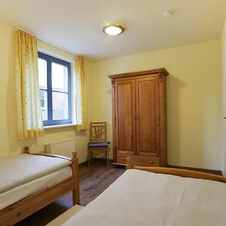 Papillon Whg 6 1 Appartement