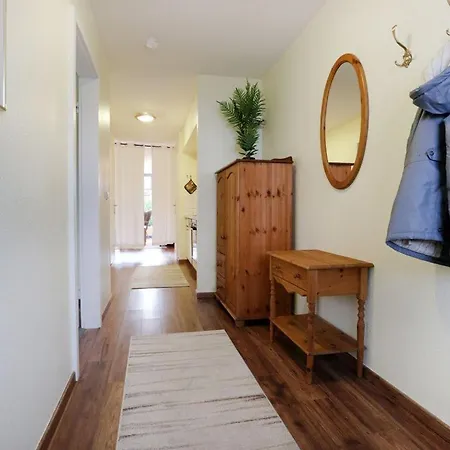 Papillon Whg 6 1 Appartement *