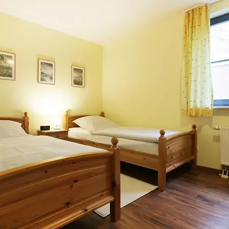 Appartement Papillon Whg 6 1 Boltenhagen (Ostseebad)