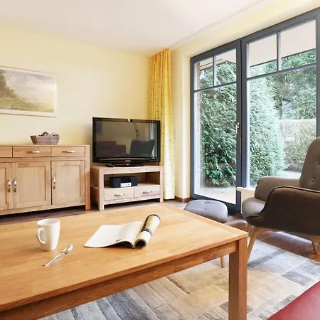 Appartement Papillon Whg 6 1