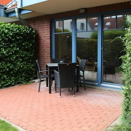 Papillon Whg 6 1 Appartement